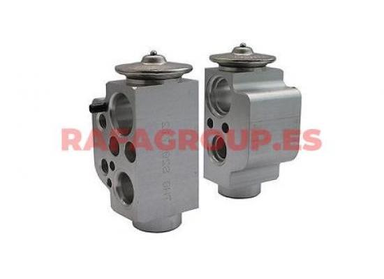 RG42127 - Expansion valve, air conditioning